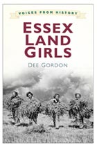 ESSEX LAND GIRLS