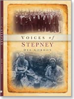 VOICES OF STEPNEY